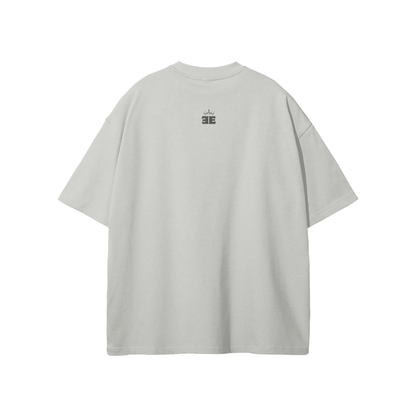 ESSNTIAL ELEMNTS Unisex Heavyweight Loose Fit Tee