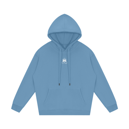 ESSNTIAL ELEMNTS Unisex 345G Soft Fleece Hoodie
