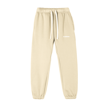ESSNTIAL ELEMNTS Unisex 360G Essential Sweatpants