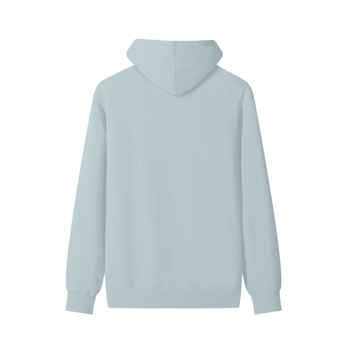 ESSNTIAL ELEMNTS Unisex 300G Street Classic Hoodie