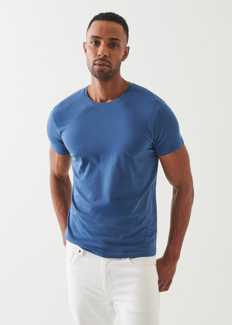 Patrick Assaraf Iconic T-Shirt