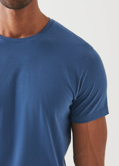 Patrick Assaraf Iconic T-Shirt