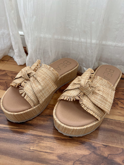 Sunda Sandal