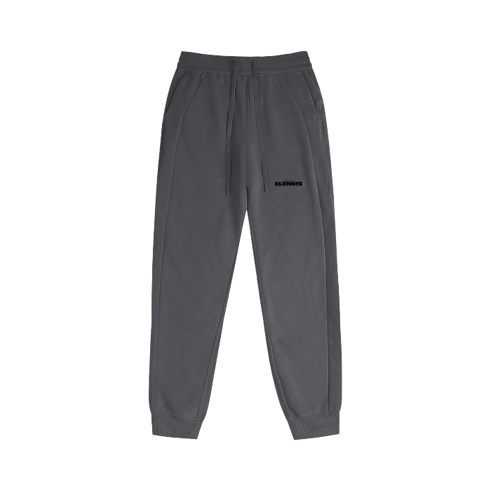 ESSNTIAL ELEMNTS Women's 320G Street Jogger Pants