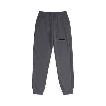 ESSNTIAL ELEMNTS Women's 320G Street Jogger Pants