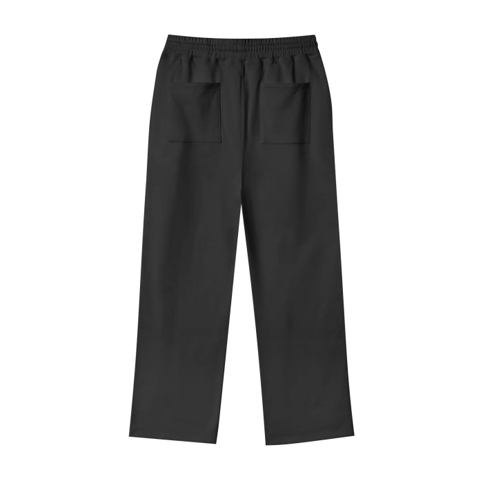 ESSNTIAL ELEMNTS Unisex 280G Straight Leg Pants