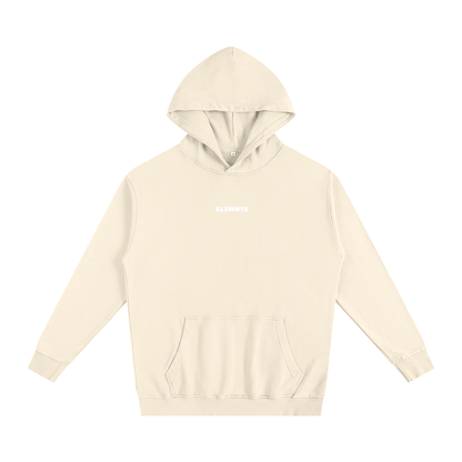 ESSNTIAL ELEMNTS Unisex 340G OS Essential Hoodie
