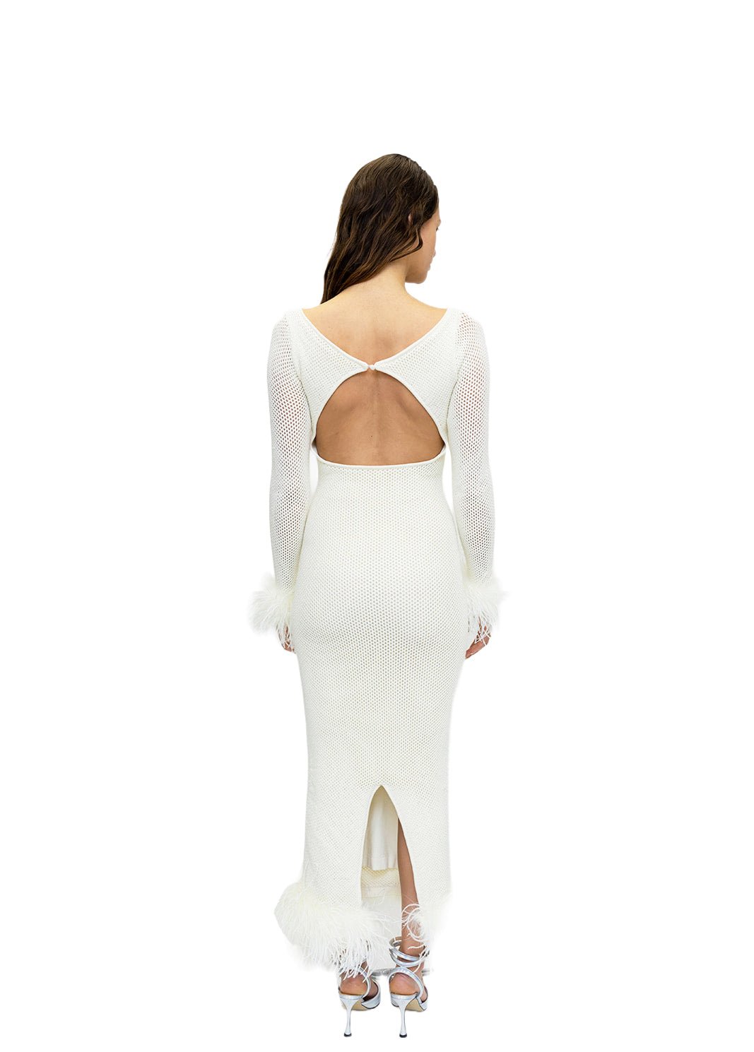 SERENITY DRESS
