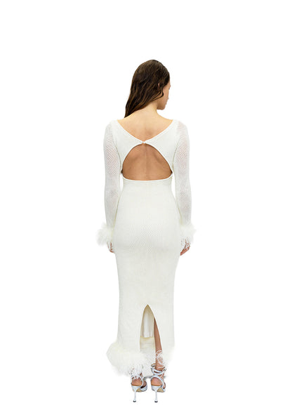 SERENITY DRESS