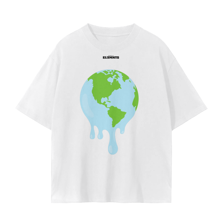 ESSNTIAL ELEMNTS HDS Seamless Unisex Tee