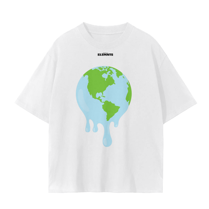 ESSNTIAL ELEMNTS HDS Seamless Unisex Tee