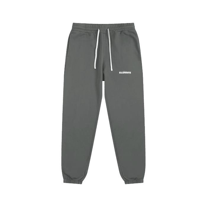 ESSNTIAL ELEMNTS Unisex 340G Essential Sweatpants