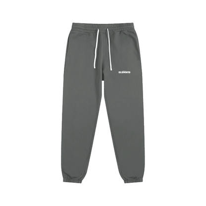 ESSNTIAL ELEMNTS Unisex 340G Essential Sweatpants