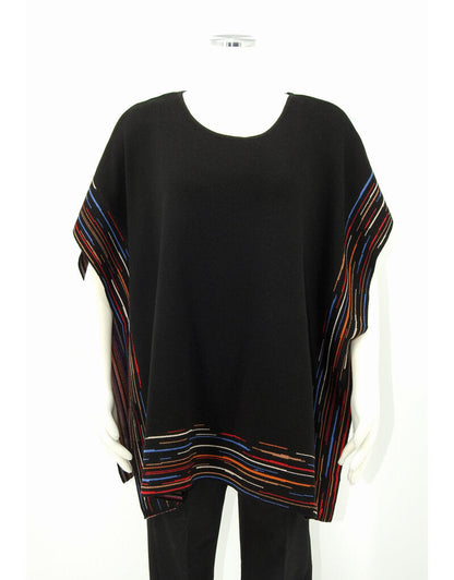 Poncho Cape