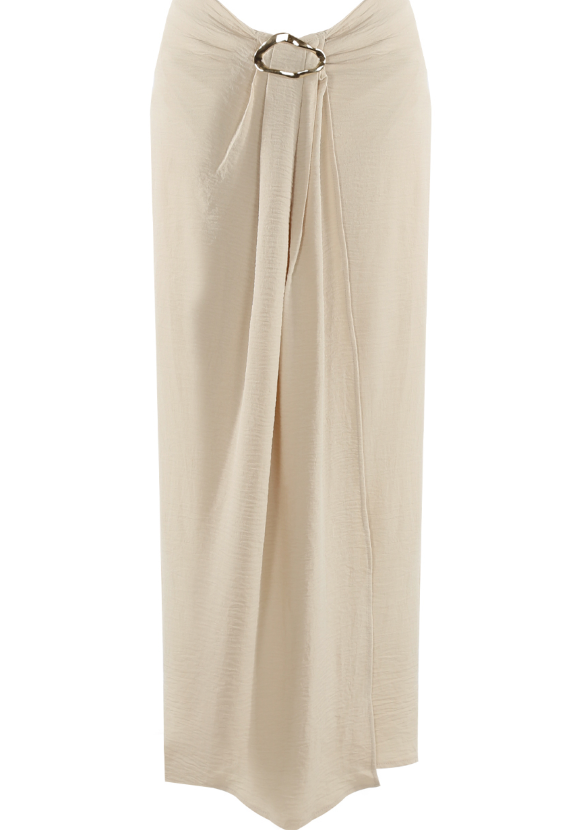 ZORA MIDI SKIRT