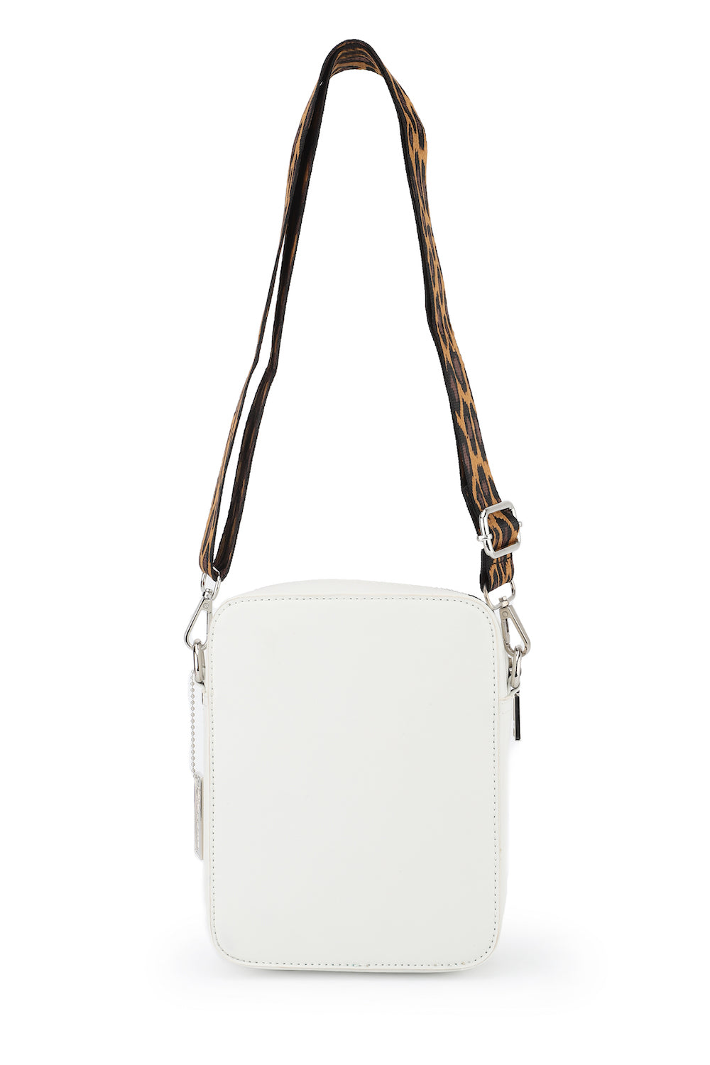 ROCKER - WHITE GOLD