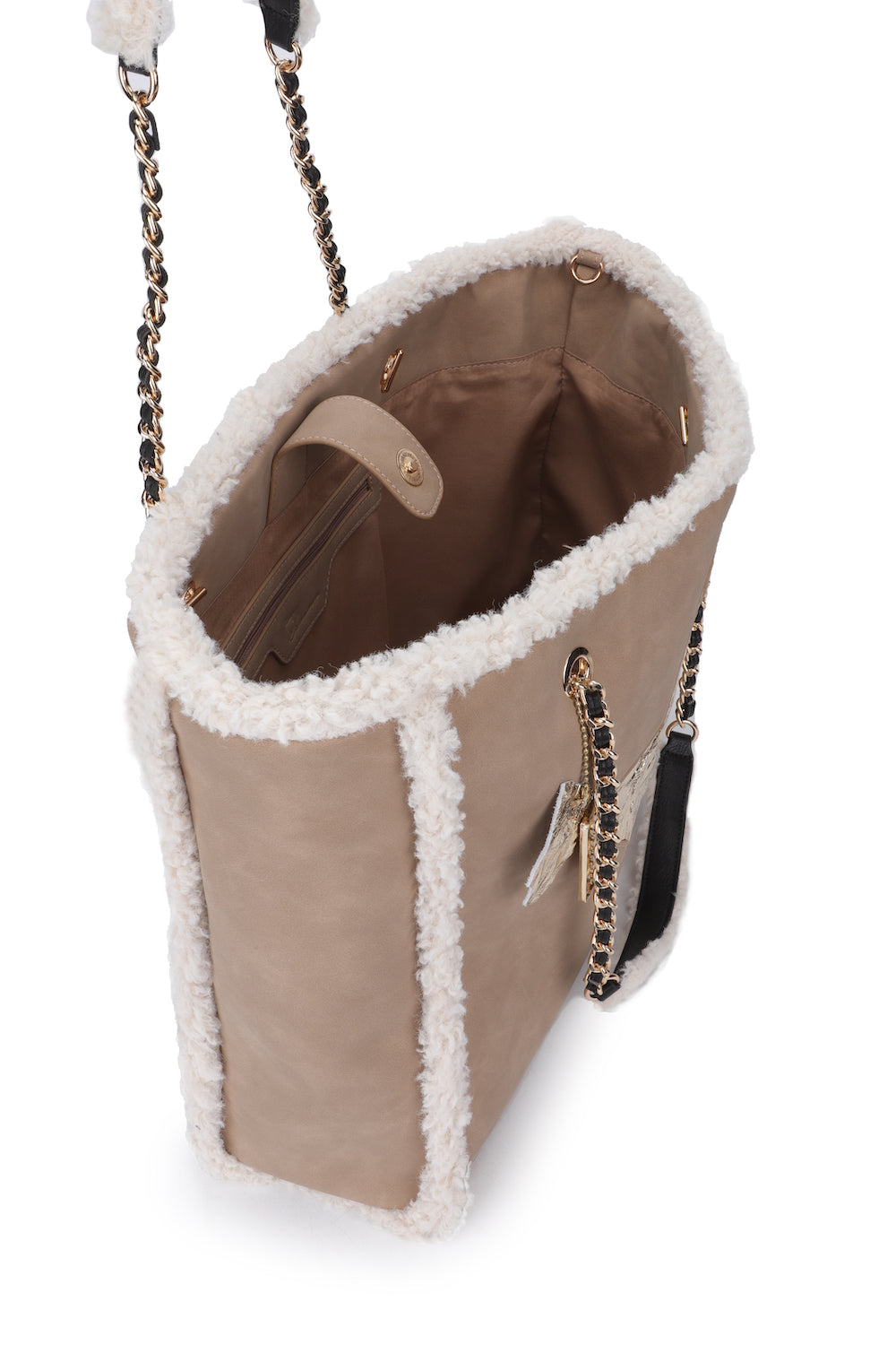 VICTORIA -  BEIGE