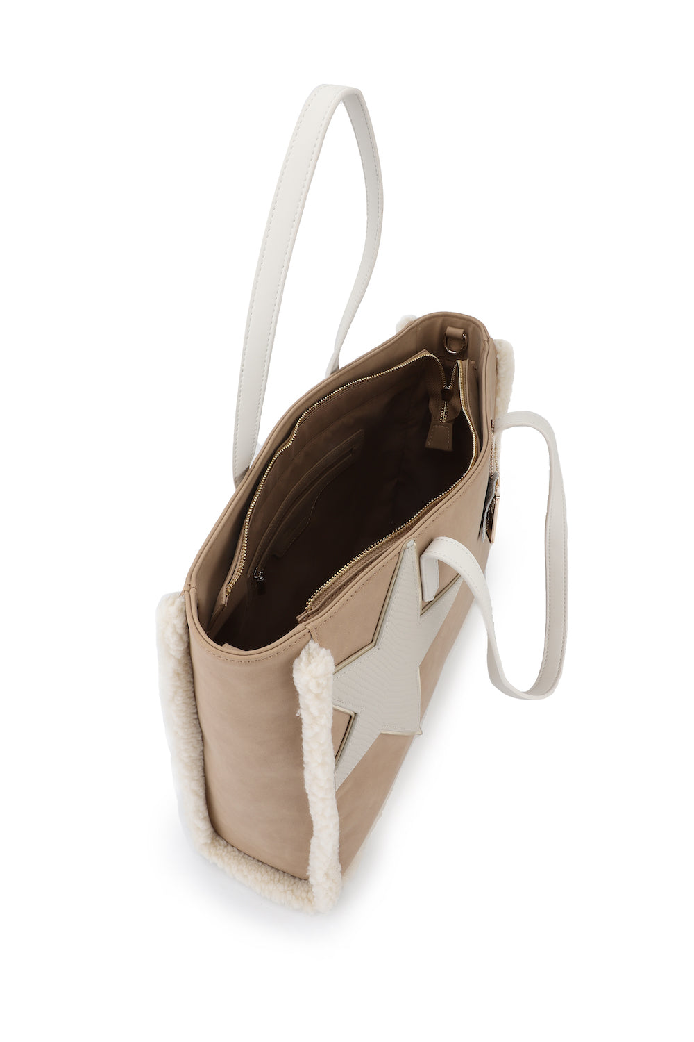 KATIE - BEIGE