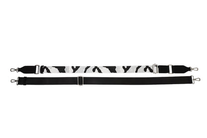 MINI MEME - BLACK RHINESTONE MULTI