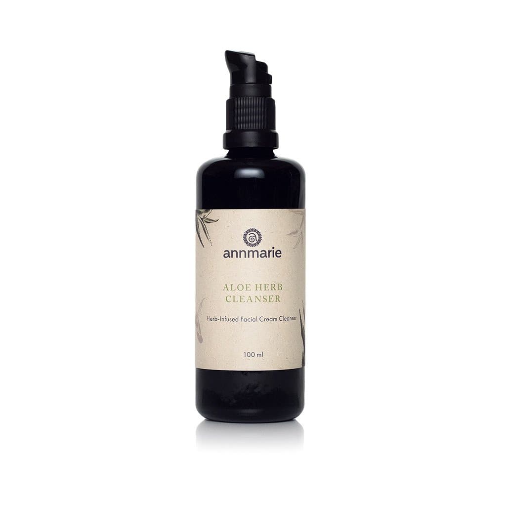 Aloe Herb Cleanser (100ml)- Collective