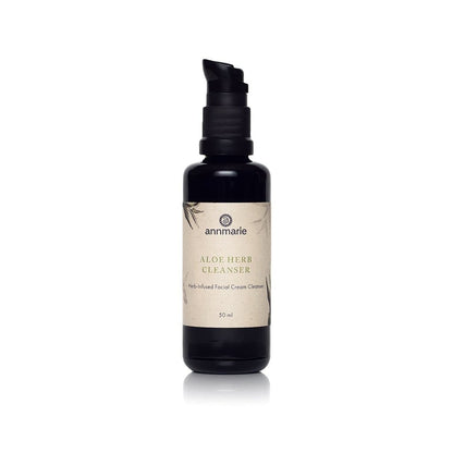 Aloe Herb Cleanser (50ml)- Collective