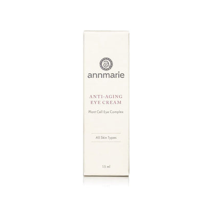 Anti-Aging Eye Cream (15ml)- Collective
