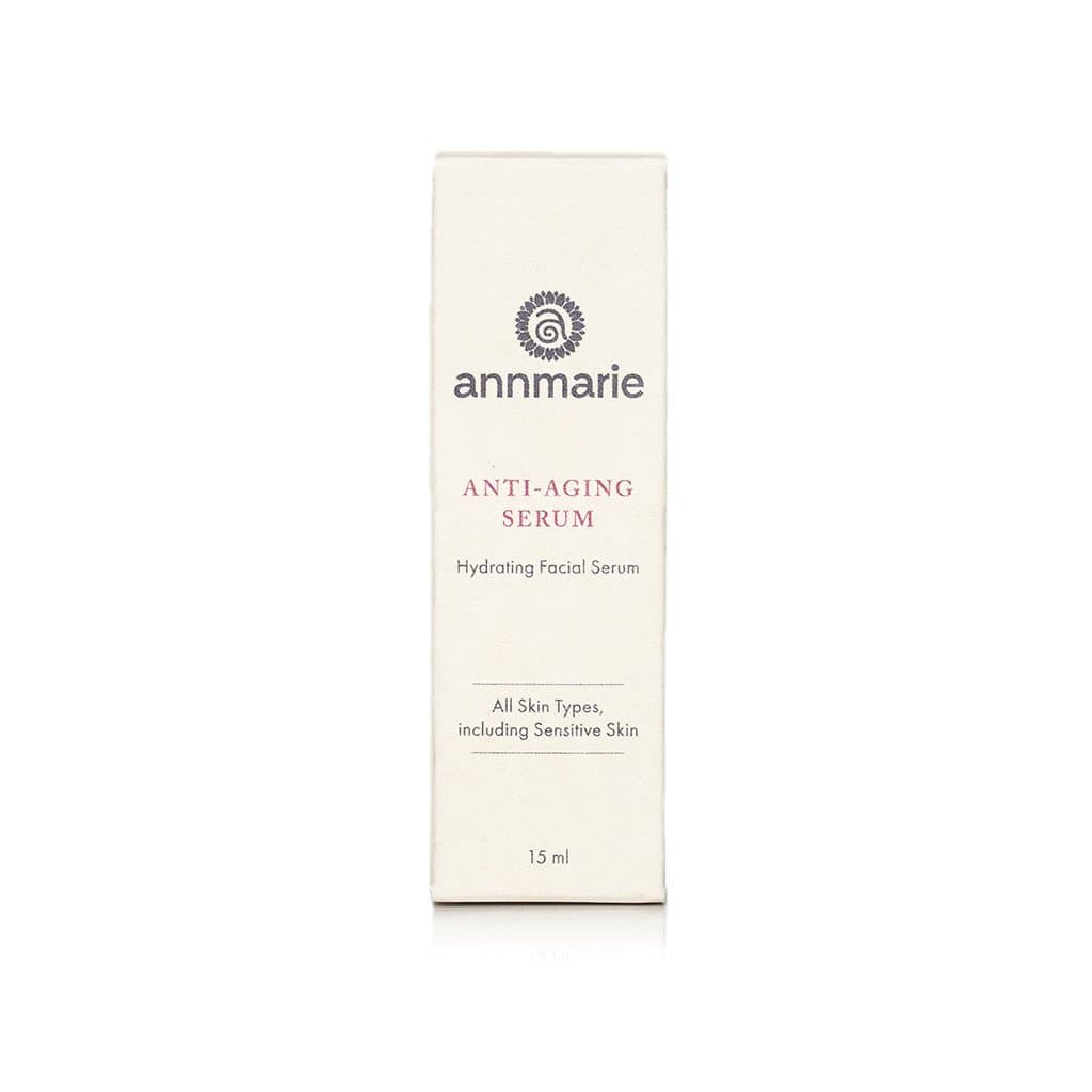 Anti-Aging Serum (15ml)- Collective