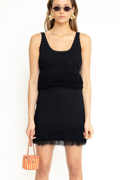 HALLEY SKIRT