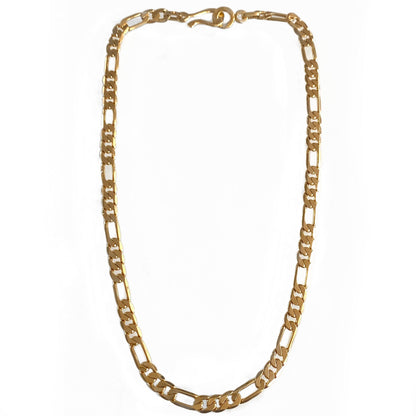 Atlas Necklace