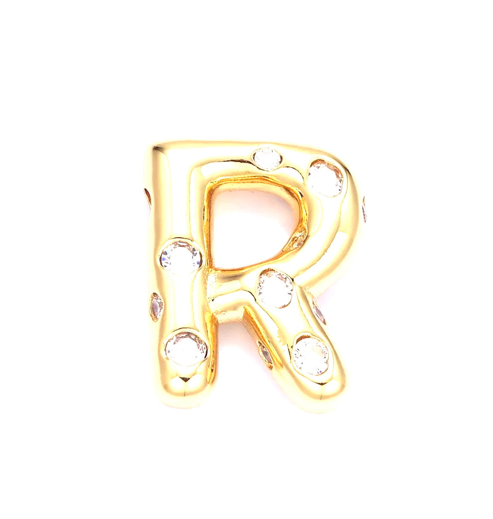 The It Initial Necklace