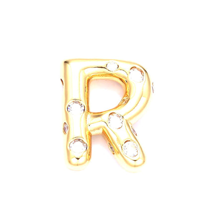 The It Initial Necklace