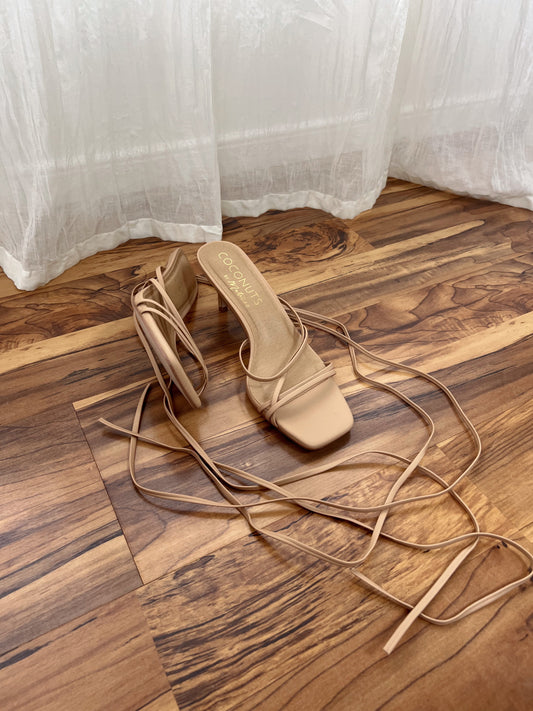 Lilly Sandal
