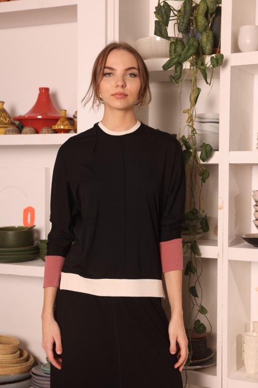 Dolman Top