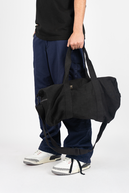 Rothco Canvas Shoulder Duffle Bag