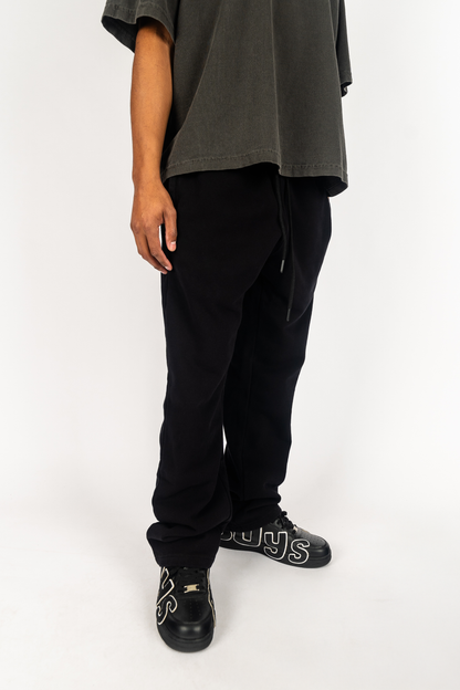 Shaka Wear Garment Dye Straight Sweatpants