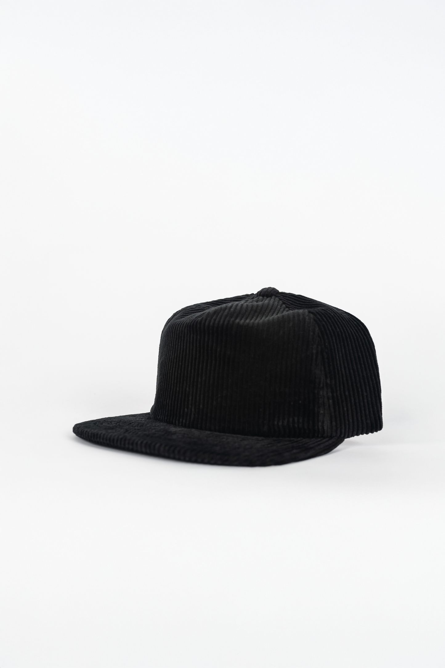 Atonal Corduroy Snapback