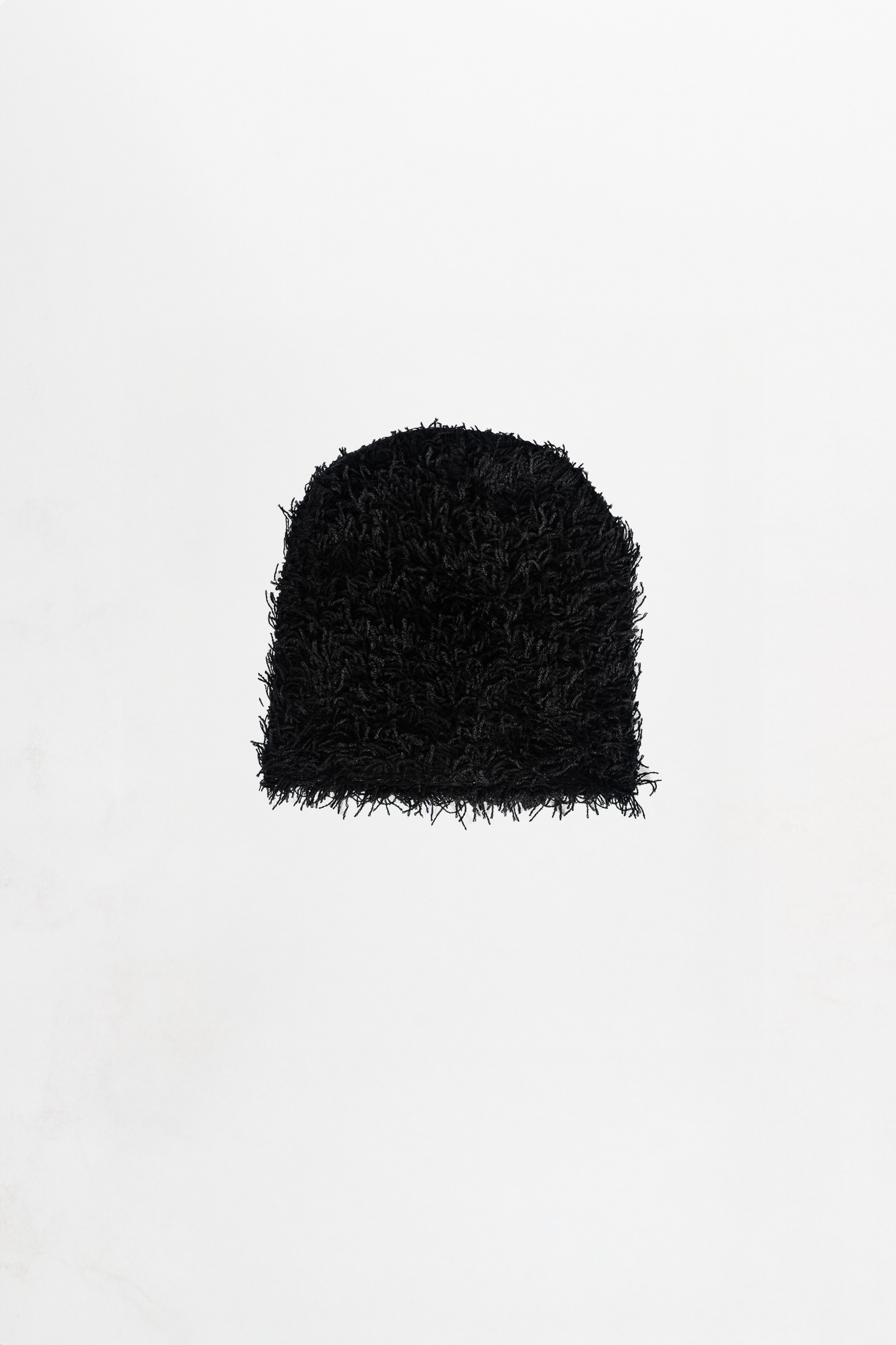Ella's Distressed Beanie