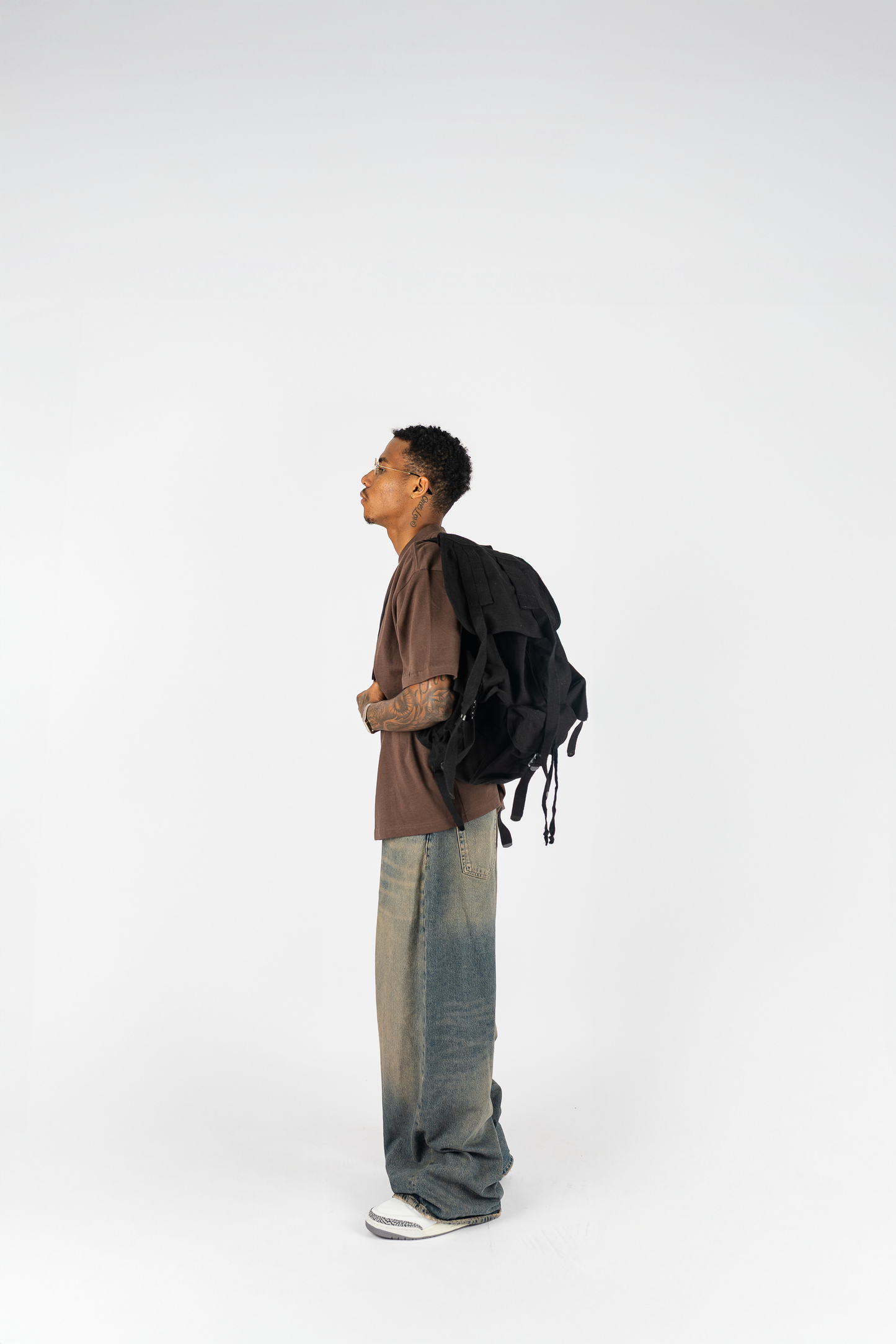 Rothco Heavyweight Mini Alice Pack