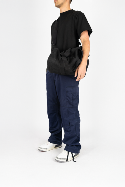 Rothco Canvas Shoulder Duffle Bag