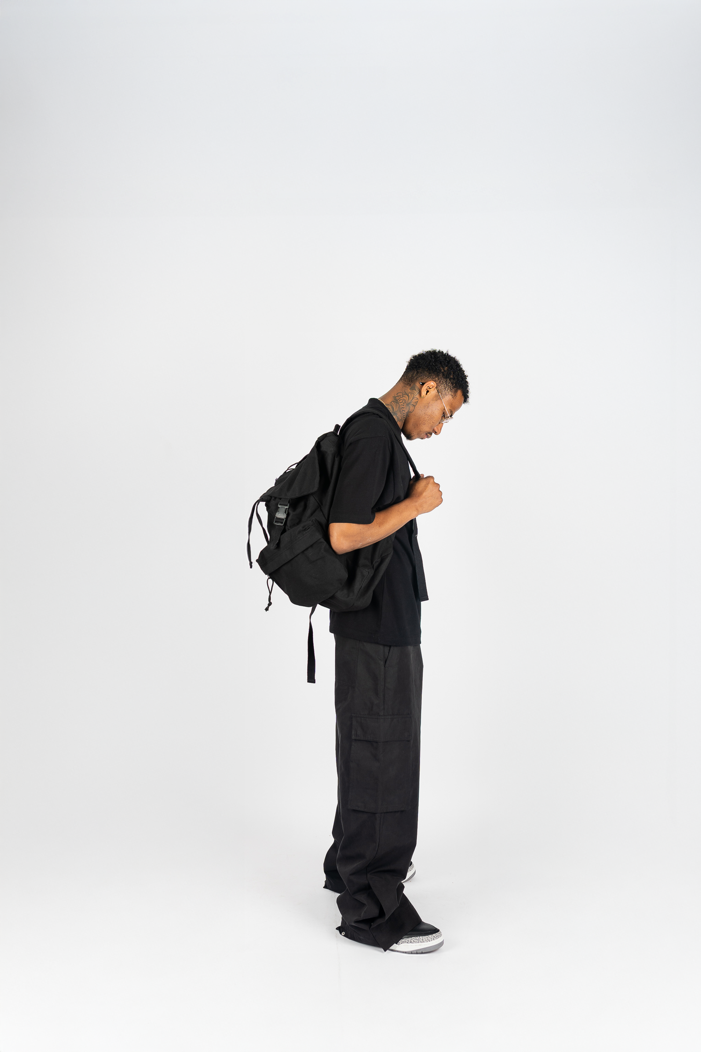 Rothco Canvas Daypack