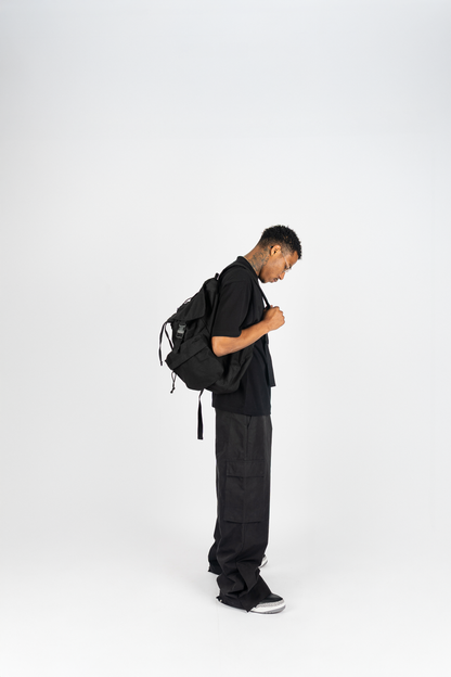 Rothco Canvas Daypack