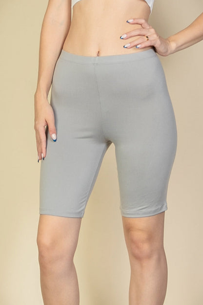 Bike Shorts (CAPELLA)