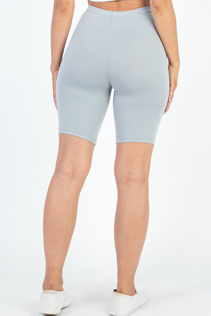 Bike Shorts (CAPELLA)