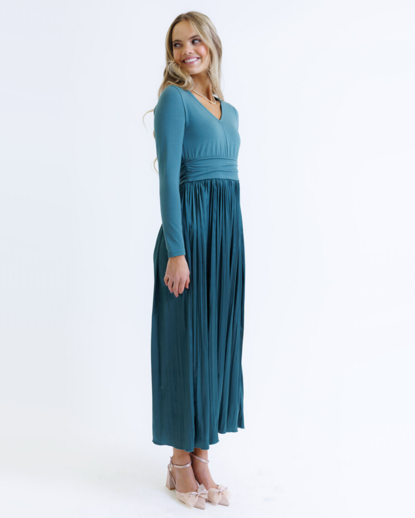 Ballad Dress