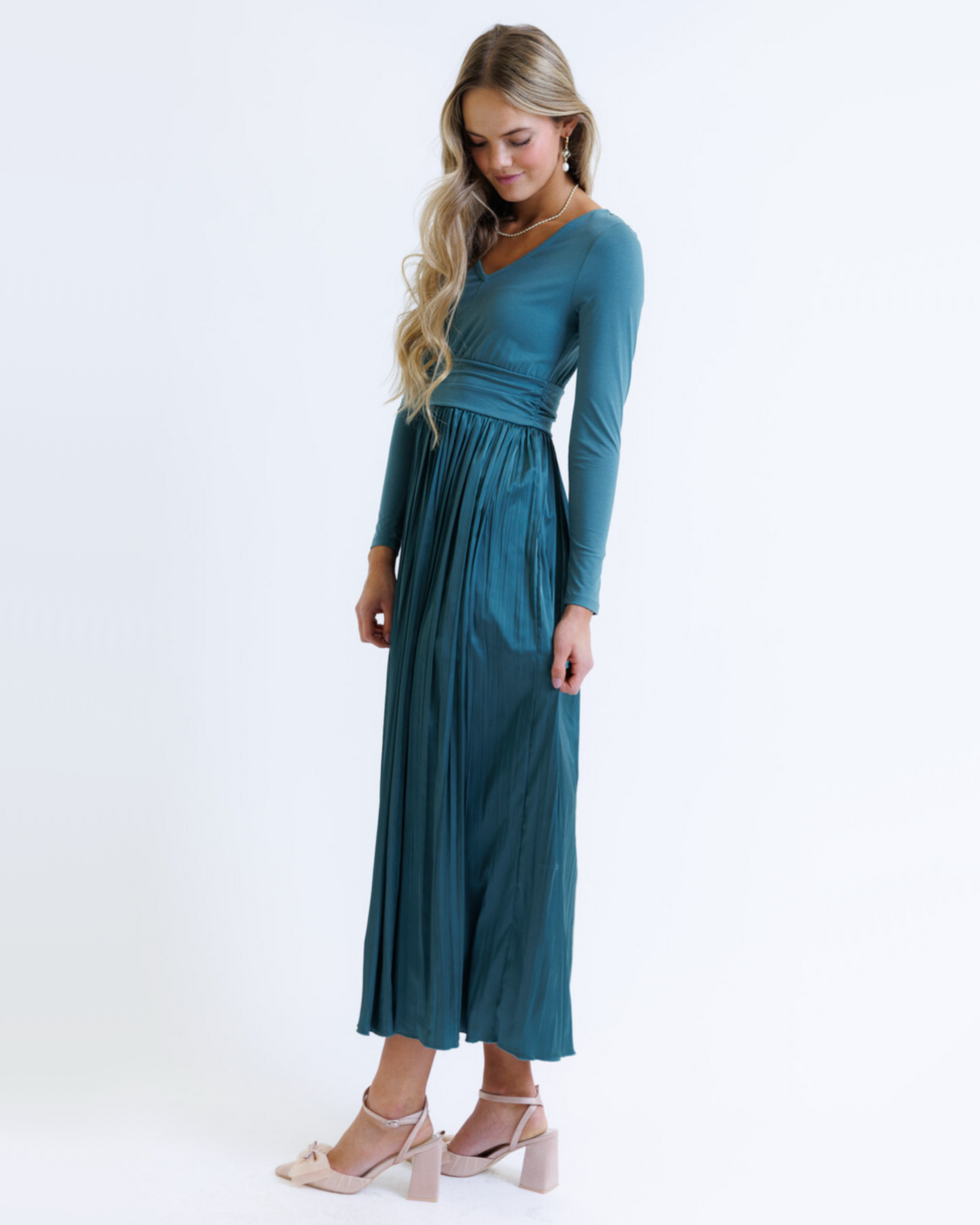 Ballad Dress