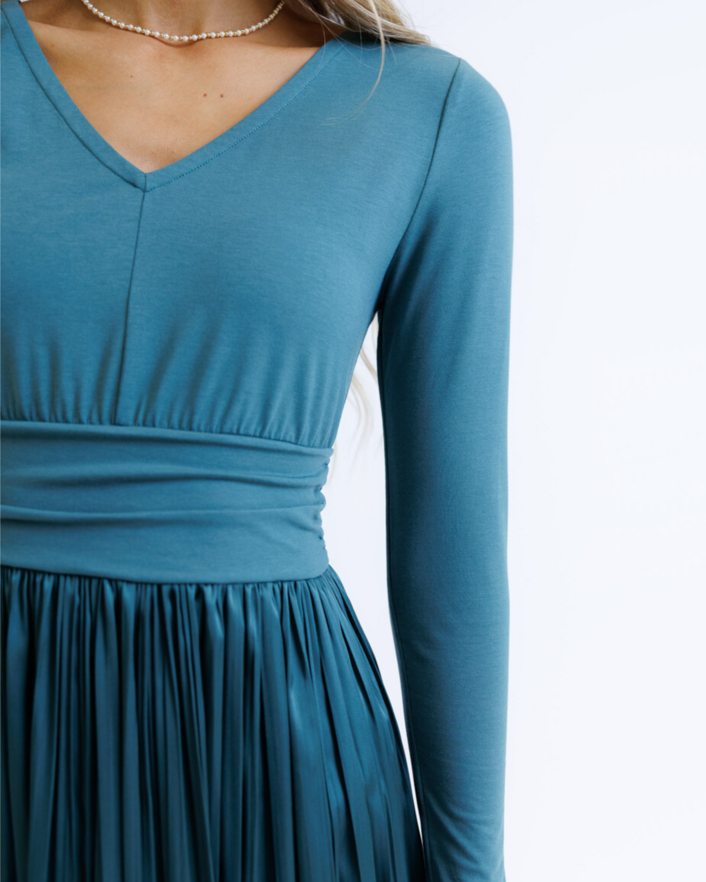 Ballad Dress