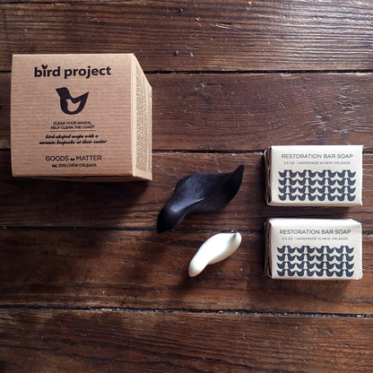 Restoration Bar Soap