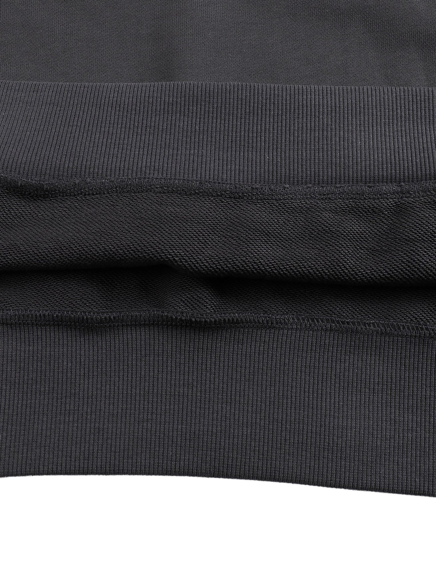 ESSNTIAL ELEMNTS Unisex 420G Boxy Oversized Hoodie
