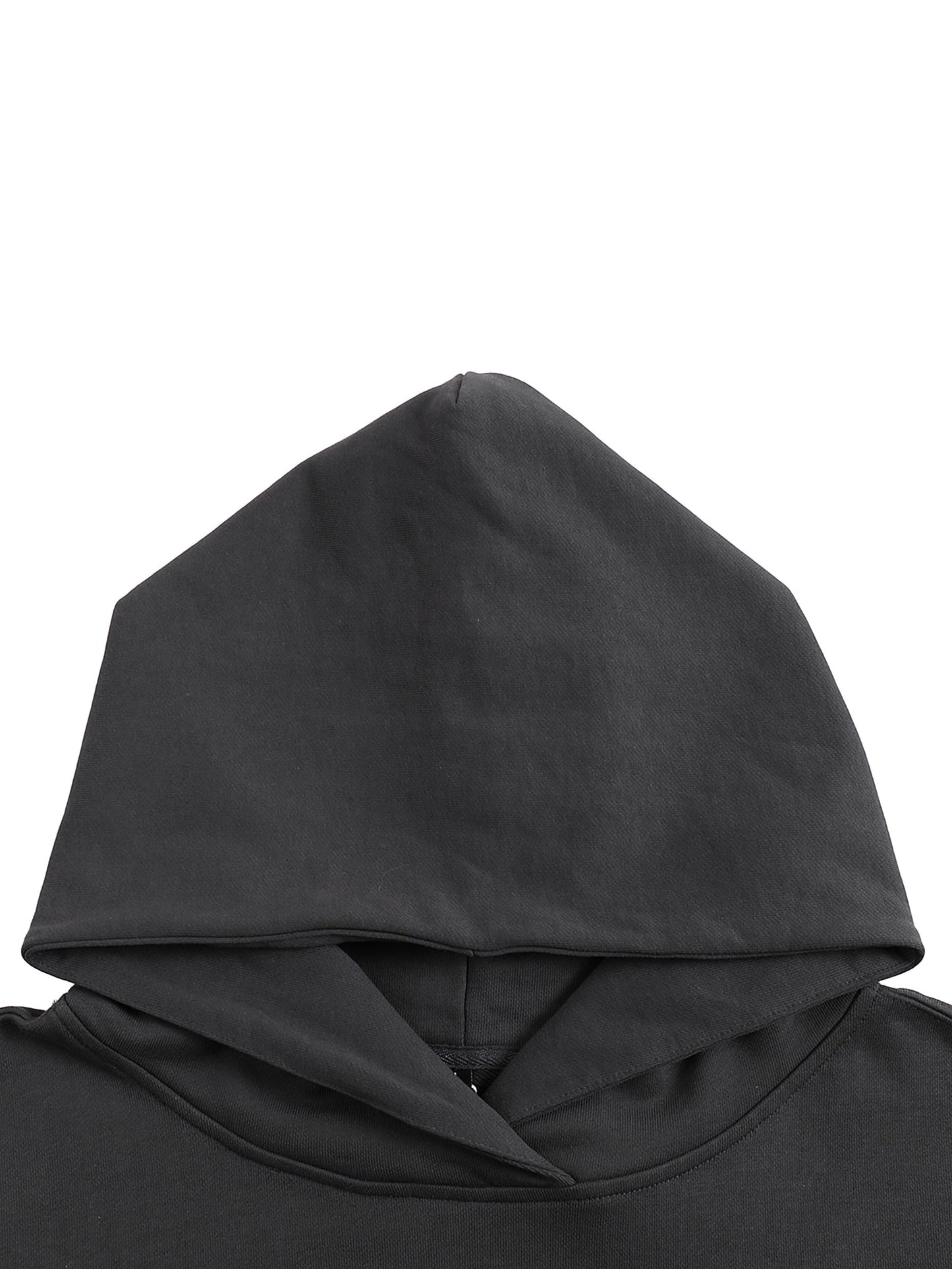 ESSNTIAL ELEMNTS Unisex 420G Boxy Oversized Hoodie