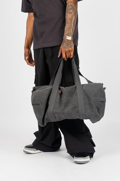 Rothco Canvas Shoulder Duffle Bag